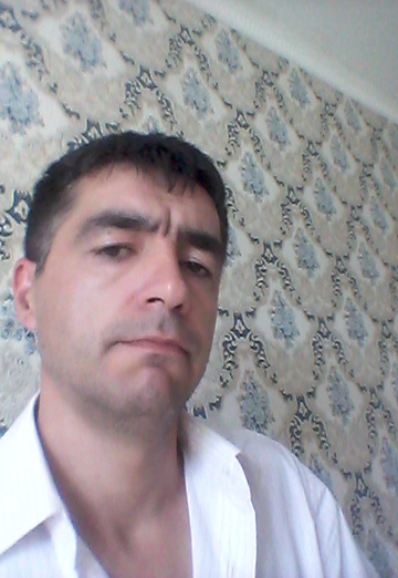 My photo - halid, 47 from Kirov (@halid477)
