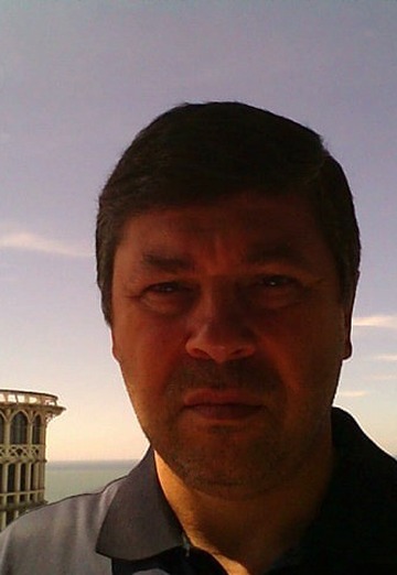 Моя фотография - Хуан, 43 из Тбилиси (@huan254)