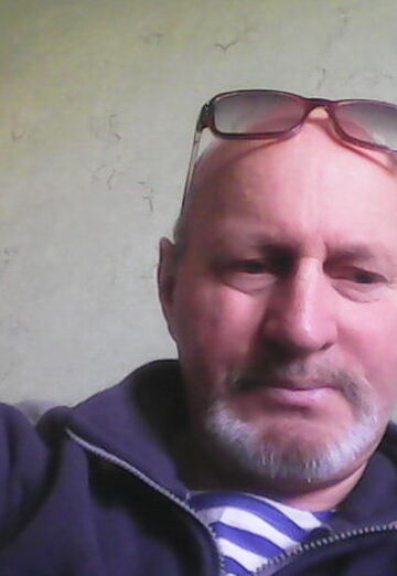 My photo - Viktor, 69 from Yekaterinburg (@viktor143105)