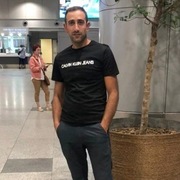 Артур, 33, Москва