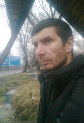 Моя фотография - Олег, 46 из Чугуев (@oleg61403)