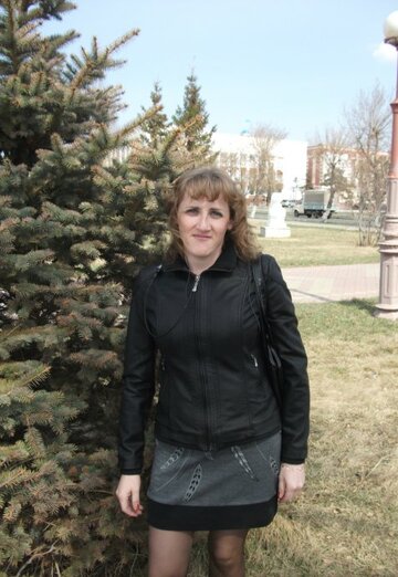 Моя фотография - АнастАсия, 39 из Павлодар (@anastosiya8)