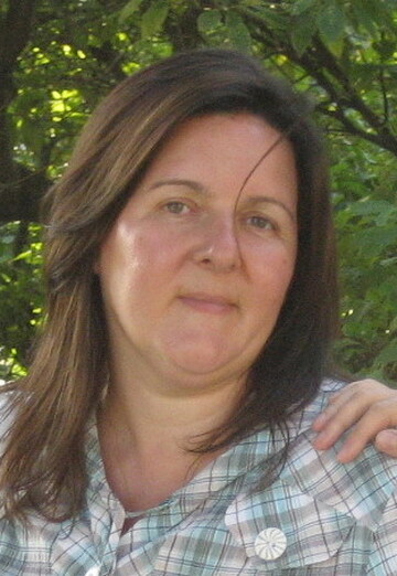 My photo - Katerina, 52 from Dolinsk (@katerina13686)