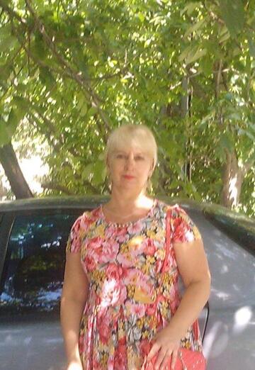 Моя фотография - Наталья, 60 из Симферополь (@natalya269571)