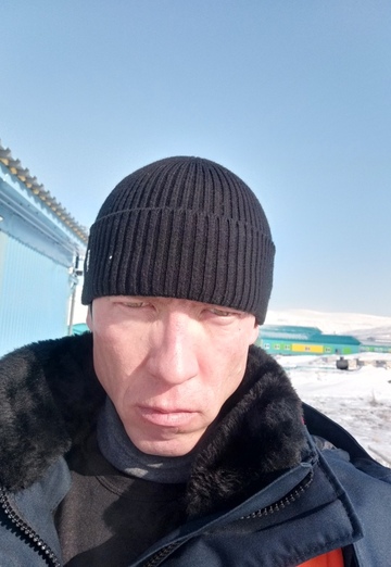 Моя фотография - Анатолий, 39 из Норильск (@anatoliy113062)