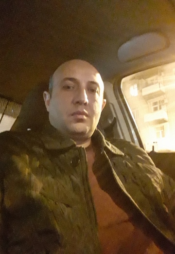 Моя фотография - Ramin Muradzade, 46 из Баку (@raminmuradzade0)