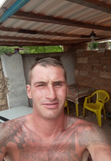 My photo - Oleg Dema, 41 from Yevpatoriya (@olegdema)
