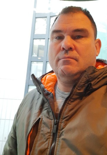 Моя фотография - Игорь, 53 из Екатеринбург (@igor322225)