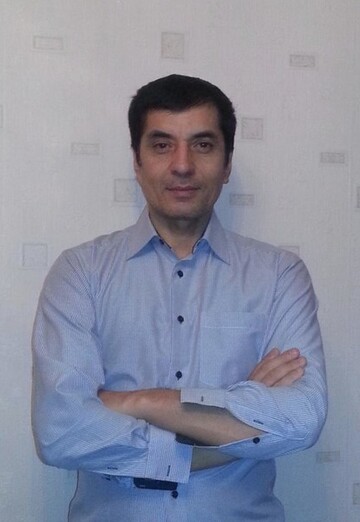 My photo - mahmud, 51 from Nabeul (@mahmud1204)