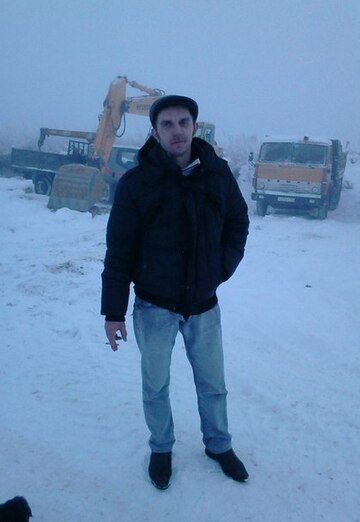 Minha foto - Sergey, 39 de Achinsk (@sergey141855)