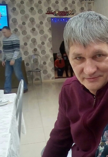 My photo - Saharov Viktor, 52 from Tchaikovsky (@saharovviktor)