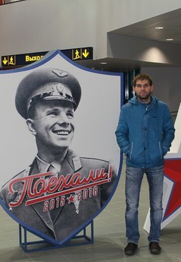 Vyacheslav (@vyacheslav31110) — my photo № 1