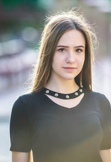 Моя фотография - Эвелина, 23 из Гродно (@evelina2328)