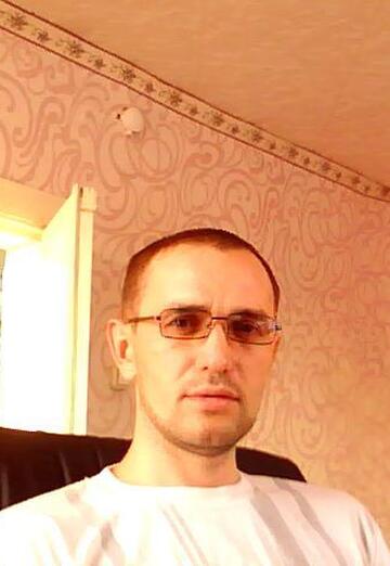 Моя фотография - evgen, 43 из Новосибирск (@evgen10697)