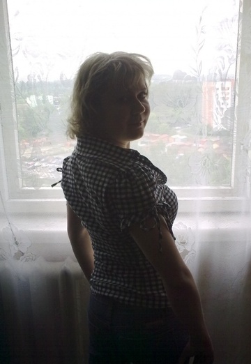 My photo - tatyana, 34 from Tula (@tatyana4110)