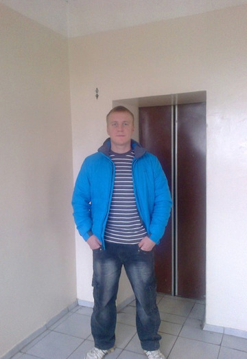 Моя фотография - slava, 38 из Брянск (@slava43790)
