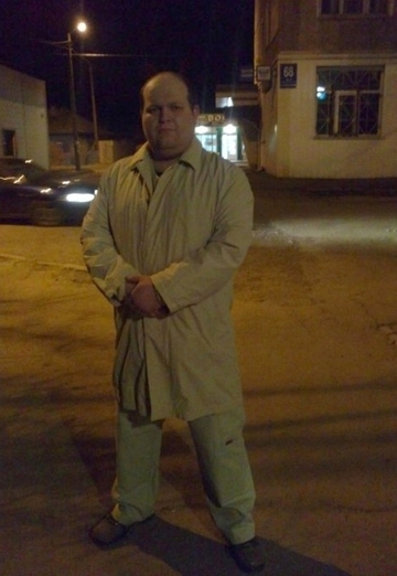 My photo - Vladimir, 36 from Krasnoyarsk (@vladimir23504)