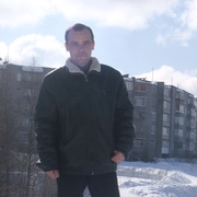 Alecsandr, 39, Ковдор