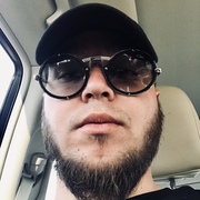 Султан, 26, Новый Уренгой