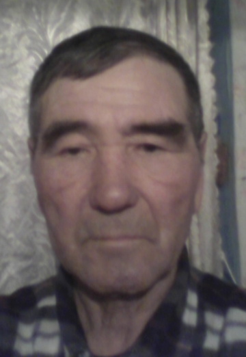 Моя фотография - Борис, 72 из Уфа (@boris21533)