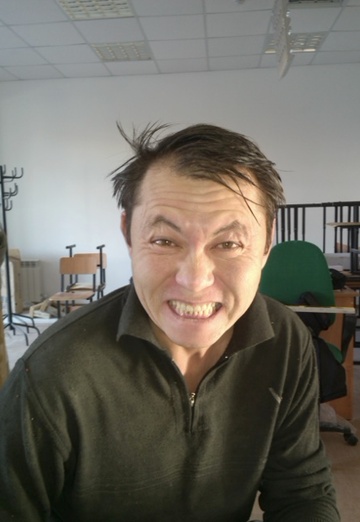 My photo - karol, 42 from Almaty (@karol1219)