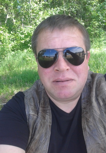 Моя фотография - tariel, 51 из Таллин (@tariel269)