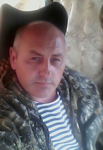 Моя фотография - Леонид Кузнецов, 49 из Омск (@leonidkuznecov1)