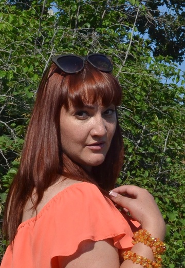 My photo - Alina, 38 from Novorossiysk (@alina50775)