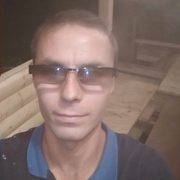 Анатолий, 32, Талдом