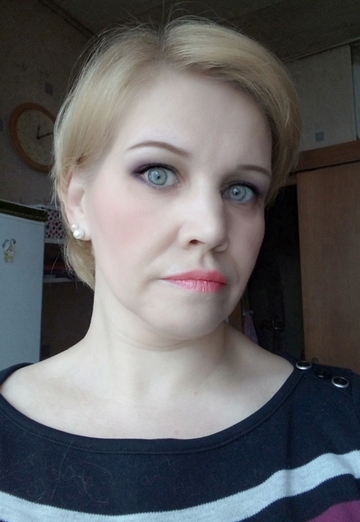 Моя фотография - Наталья, 49 из Новосибирск (@natalya194348)