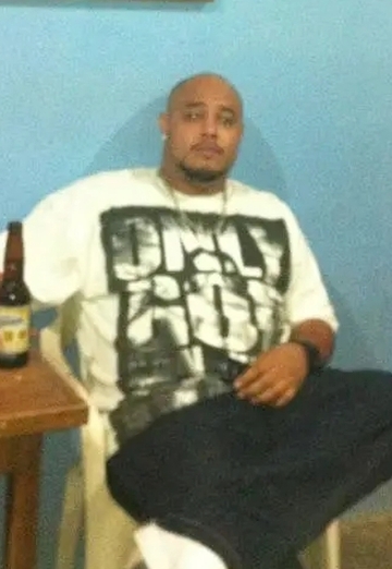 Моя фотография - Hugo armando, 35 из Гвадалахара (@hugo717)