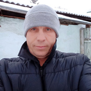 Andrey 40 Komsomolsk-on-Amur