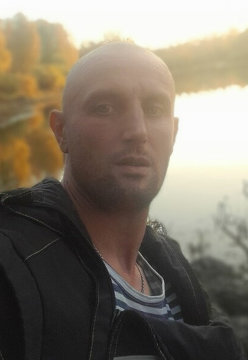 My photo - denis, 40 from Tyumen (@denis312400)