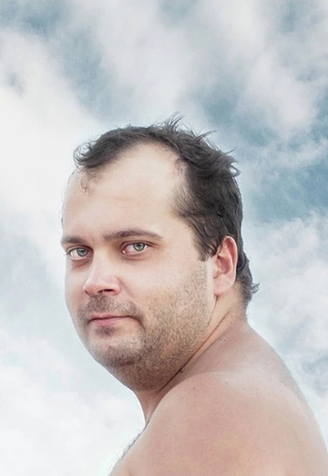 My photo - Tomy, 39 from Cloppenburg (@tomy165)