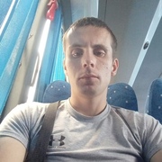 Сергей, 29, Белово