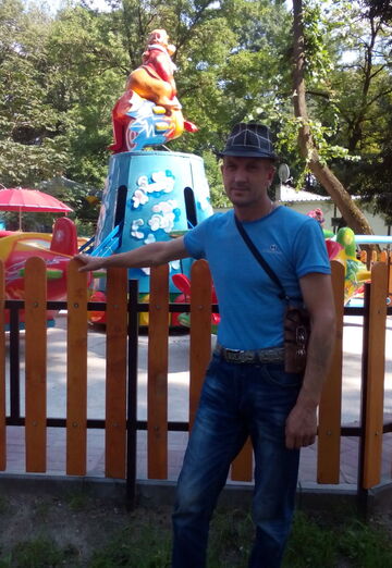 My photo - Dmitrii, 50 from Roslavl (@dmitrii2445)
