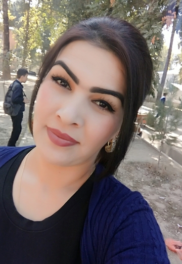 My photo - nozanin, 35 from Dushanbe (@nozanin23)