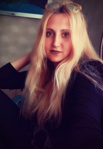 Yulya (@ulya34268) — my photo № 1