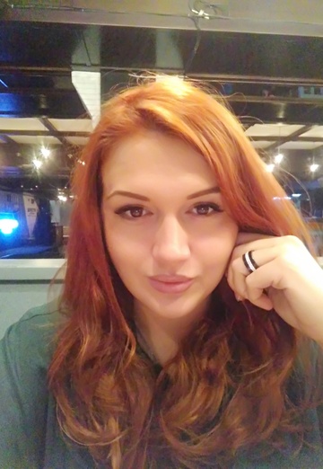 My photo - Svetlana, 44 from Kemerovo (@svetlana206894)