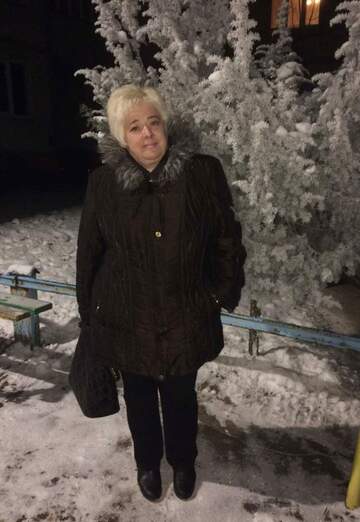 Моя фотография - Инесса, 53 из Бобруйск (@inessa4078)