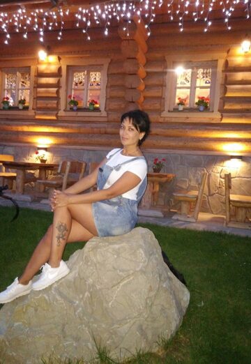 Моя фотография - Людмила, 49 из Истебна (@ludmila90238)