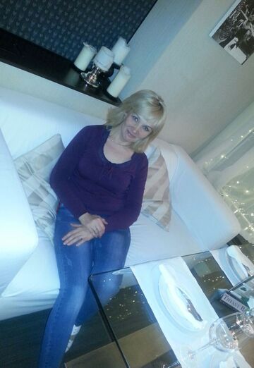 Mein Foto - Irina, 52 aus Uchta (@irina168893)