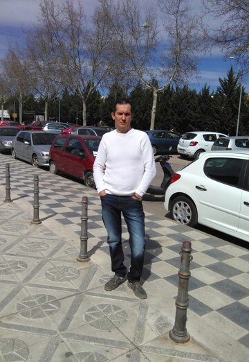 My photo - Ruslan, 52 from Madrid (@ruslan151313)