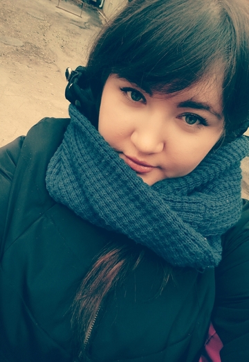 My photo - Yulianna, 30 from Samara (@ulianna1512)