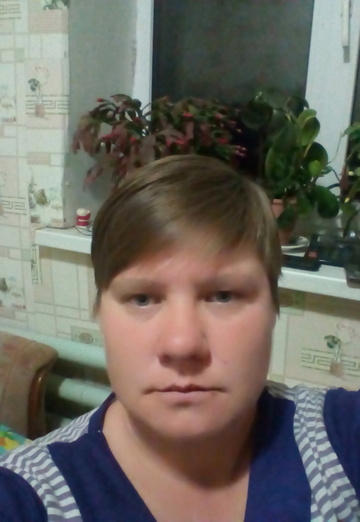 My photo - Anna, 38 from Novocherkassk (@anna242664)