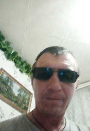 My photo - Igor, 52 from Shakhty (@igor297326)