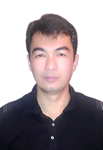 Моя фотография - akmal, 46 из Ташкент (@akmal4289)