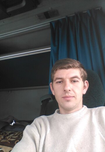 My photo - Vitalij, 32 from Verkhovyna (@vitalij664)
