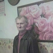 Sergey 60 Lisakovsk
