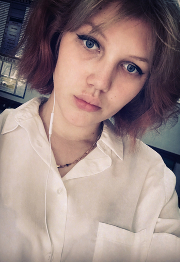 My photo - Marina Tokareva, 31 from Pushkino (@marinatokareva0)